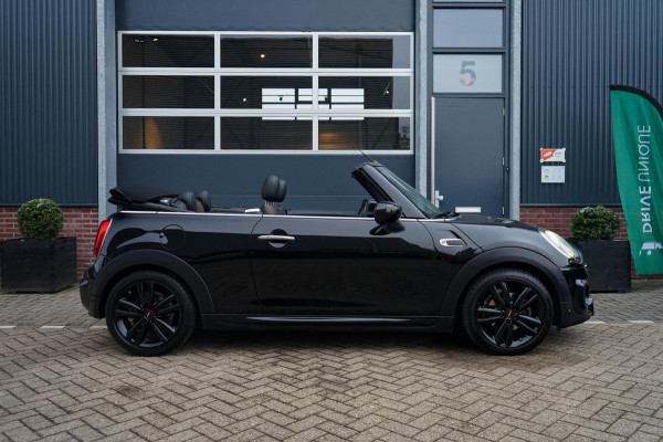 MINI Cabrio 1.5 Cooper Chili