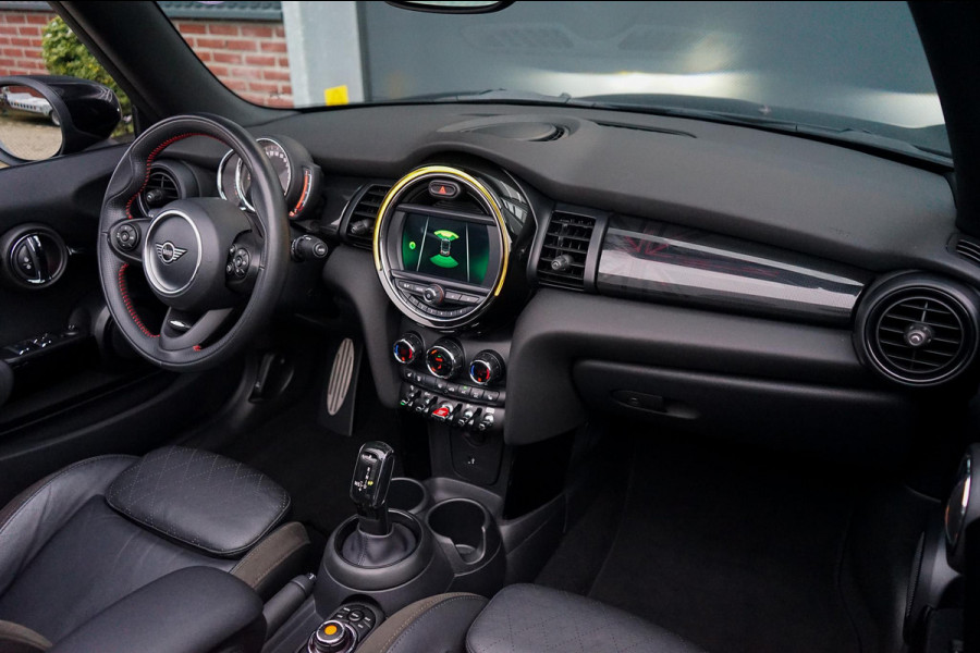 MINI Cabrio 1.5 Cooper Chili