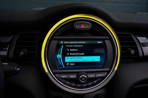 MINI Cabrio 1.5 Cooper Chili