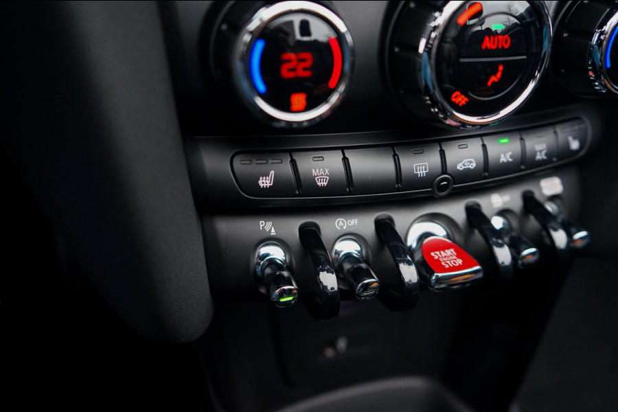 MINI Cabrio 1.5 Cooper Chili