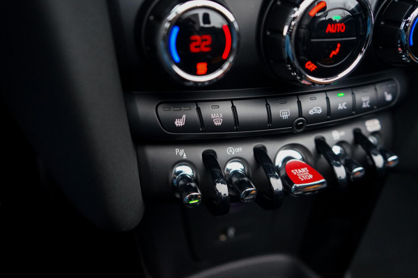 MINI Cabrio 1.5 Cooper Chili