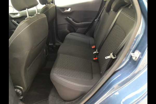 Ford Fiesta 1.0 EcoBoost Hybrid Titanium | Cruise Control |