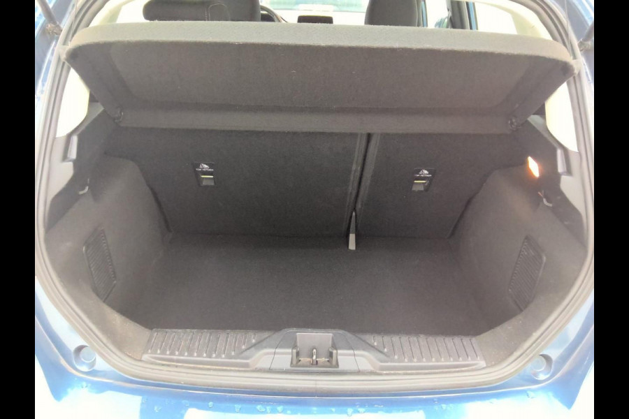 Ford Fiesta 1.0 EcoBoost Hybrid Titanium | Cruise Control |