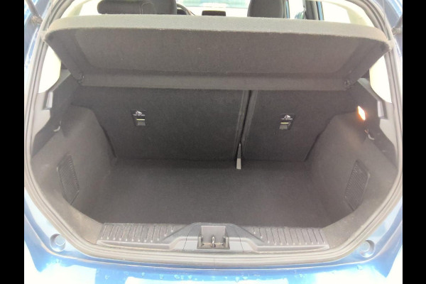 Ford Fiesta 1.0 EcoBoost Hybrid Titanium | Cruise Control |