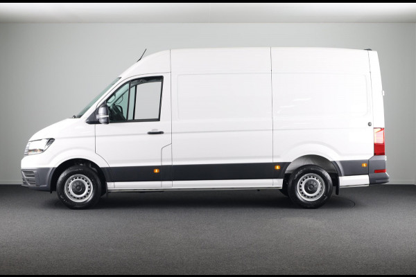 Volkswagen Crafter Trendline L3 Bestelwagen (2) GP 2.0 TDI EU6 103 k Automaat!   VOORRAAD!!