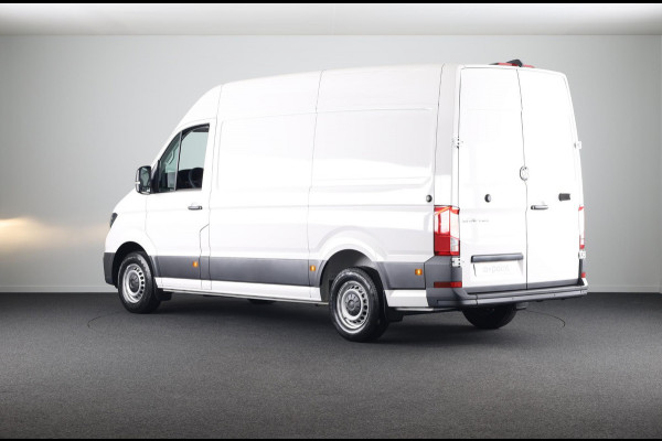 Volkswagen Crafter Trendline L3 Bestelwagen (2) GP 2.0 TDI EU6 103 k Automaat!   VOORRAAD!!
