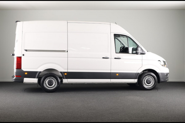 Volkswagen Crafter Trendline L3 Bestelwagen (2) GP 2.0 TDI EU6 103 k Automaat!   VOORRAAD!!