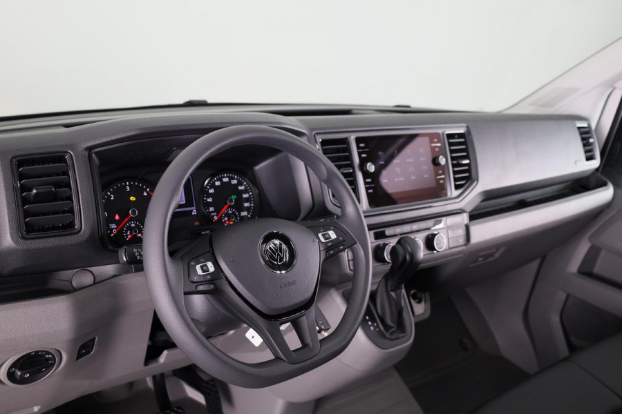 Volkswagen Crafter Trendline L3 Bestelwagen (2) GP 2.0 TDI EU6 103 k Automaat!   VOORRAAD!!