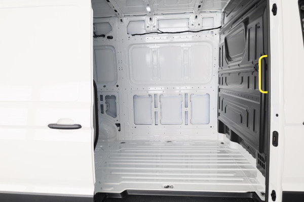 Volkswagen Crafter Trendline L3 Bestelwagen (2) GP 2.0 TDI EU6 103 k Automaat!   VOORRAAD!!