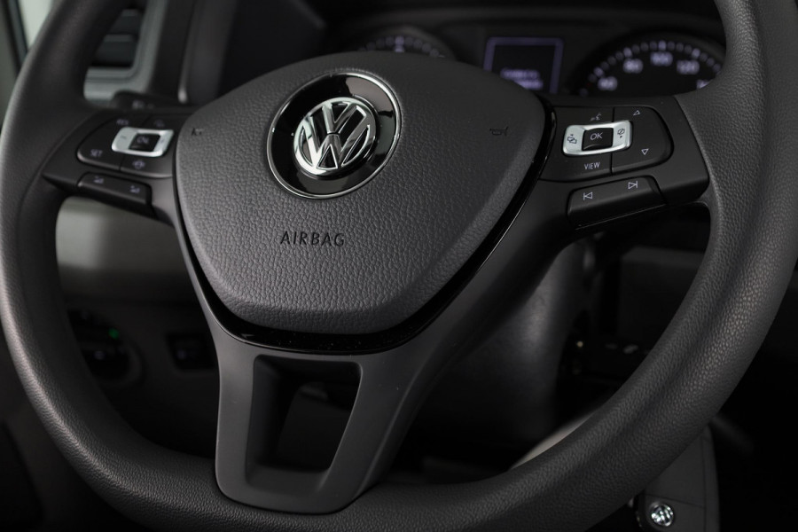 Volkswagen Crafter Trendline L3 Bestelwagen (2) GP 2.0 TDI EU6 103 k Automaat!   VOORRAAD!!