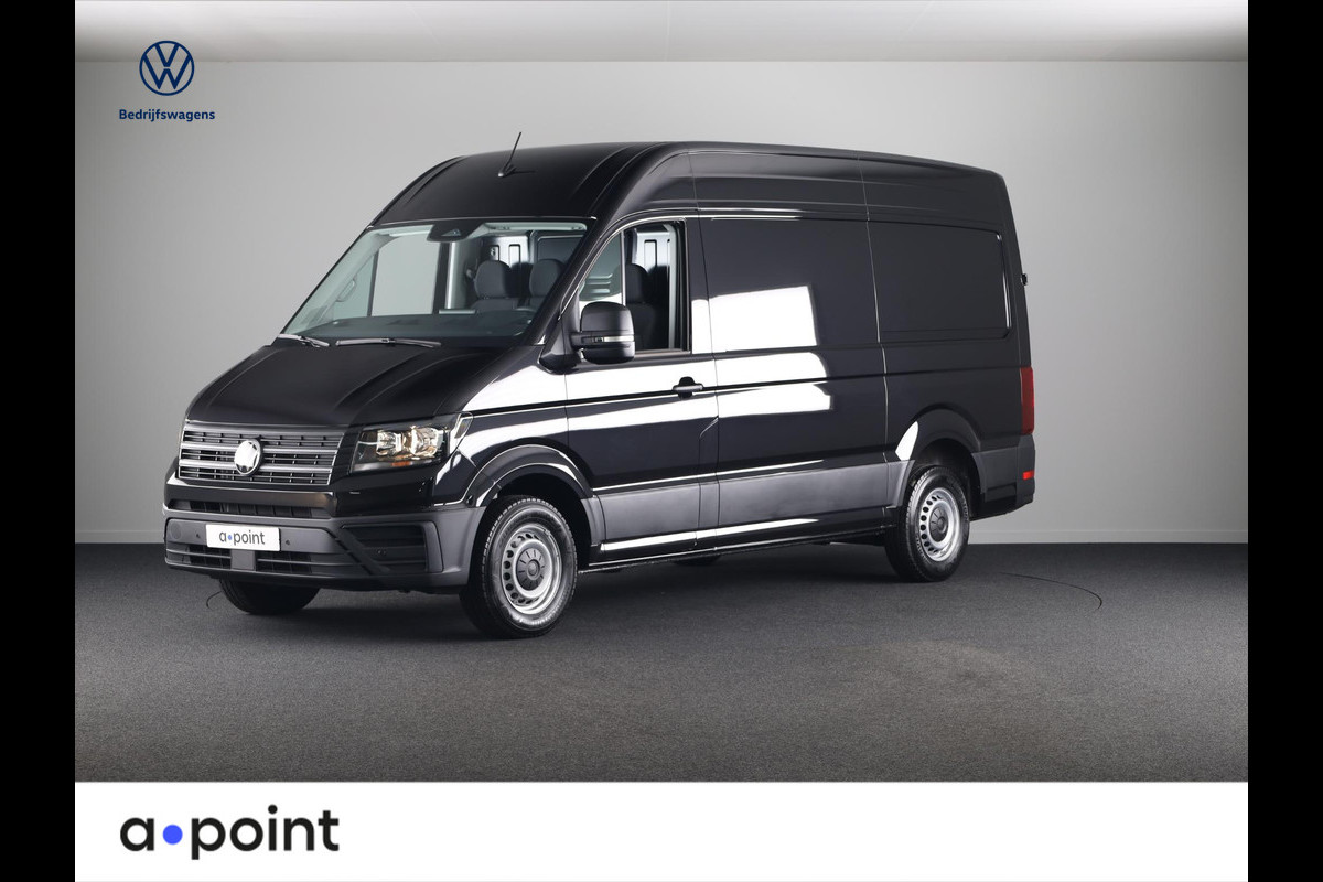 Volkswagen Crafter Trendline L3 Bestelwagen (2) GP 2.0 TDI EU6 103 k VOORRAAD!!