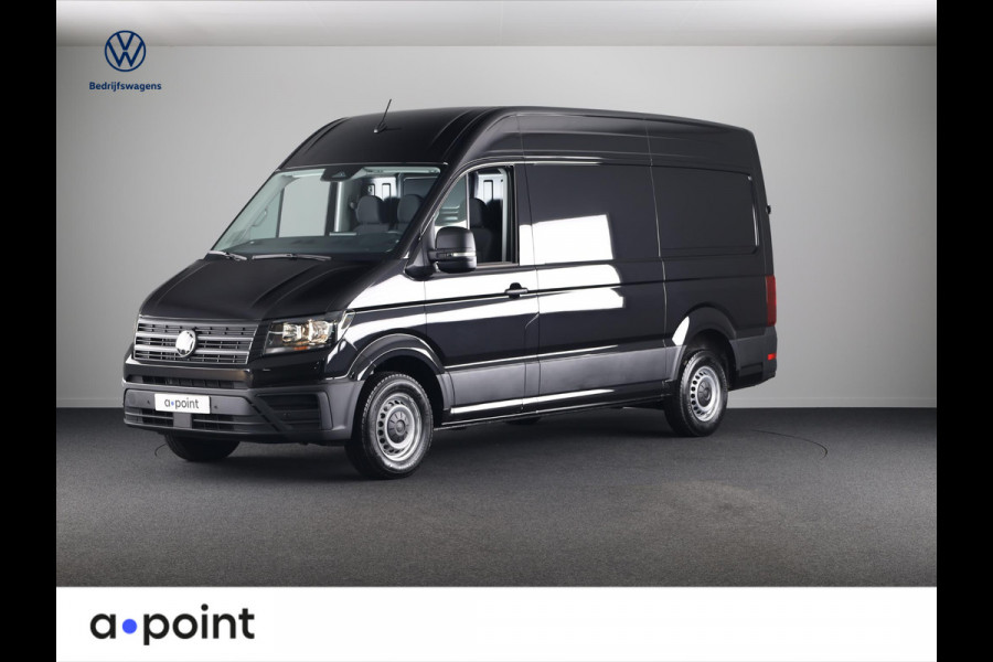 Volkswagen Crafter Trendline L3 Bestelwagen (2) GP 2.0 TDI EU6 103 k VOORRAAD!!