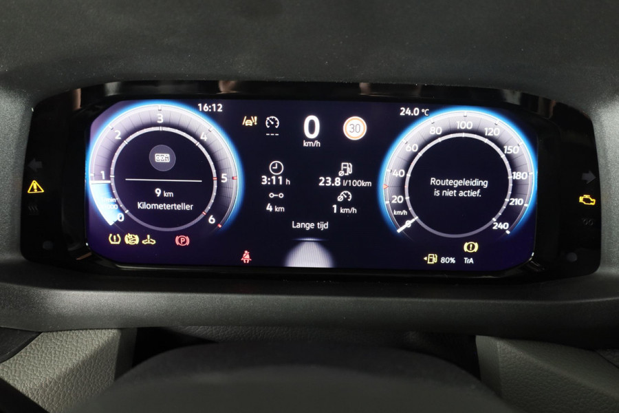 Volkswagen Crafter Trendline L3 Bestelwagen (2) GP 2.0 TDI EU6 103 k VOORRAAD!!