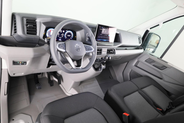 Volkswagen Crafter Trendline L3 Bestelwagen (2) GP 2.0 TDI EU6 103 k VOORRAAD!!