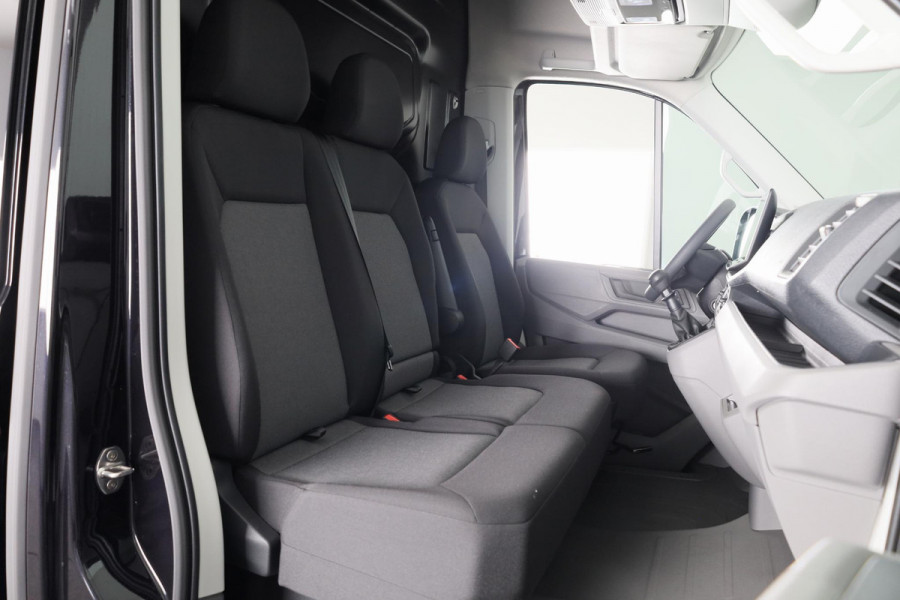 Volkswagen Crafter Trendline L3 Bestelwagen (2) GP 2.0 TDI EU6 103 k VOORRAAD!!