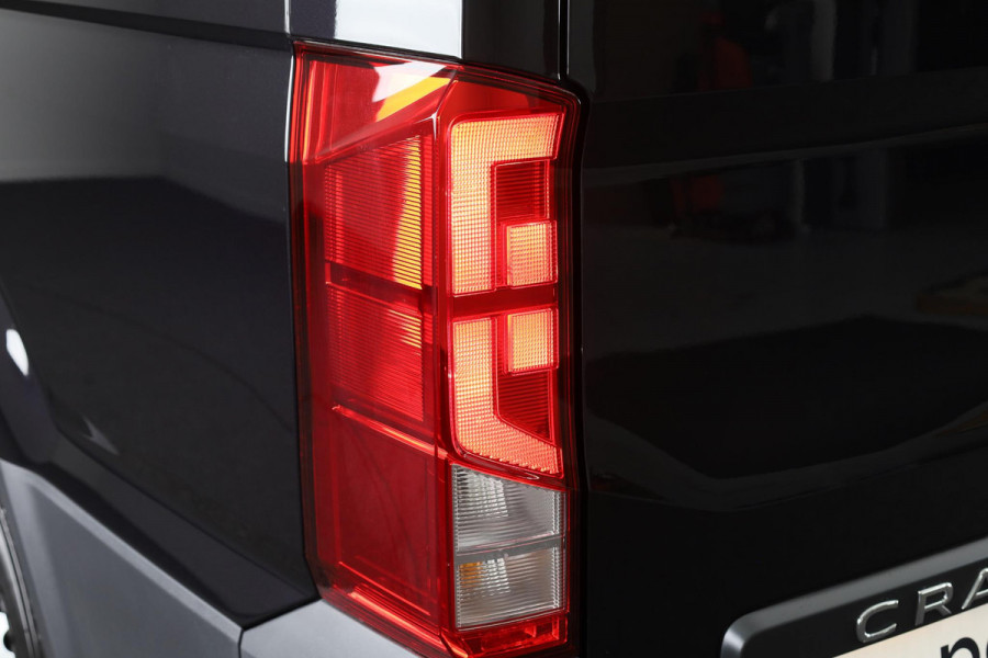 Volkswagen Crafter Trendline L3 Bestelwagen (2) GP 2.0 TDI EU6 103 k VOORRAAD!!