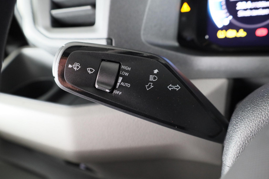 Volkswagen Crafter Trendline L3 Bestelwagen (2) GP 2.0 TDI EU6 103 k VOORRAAD!!