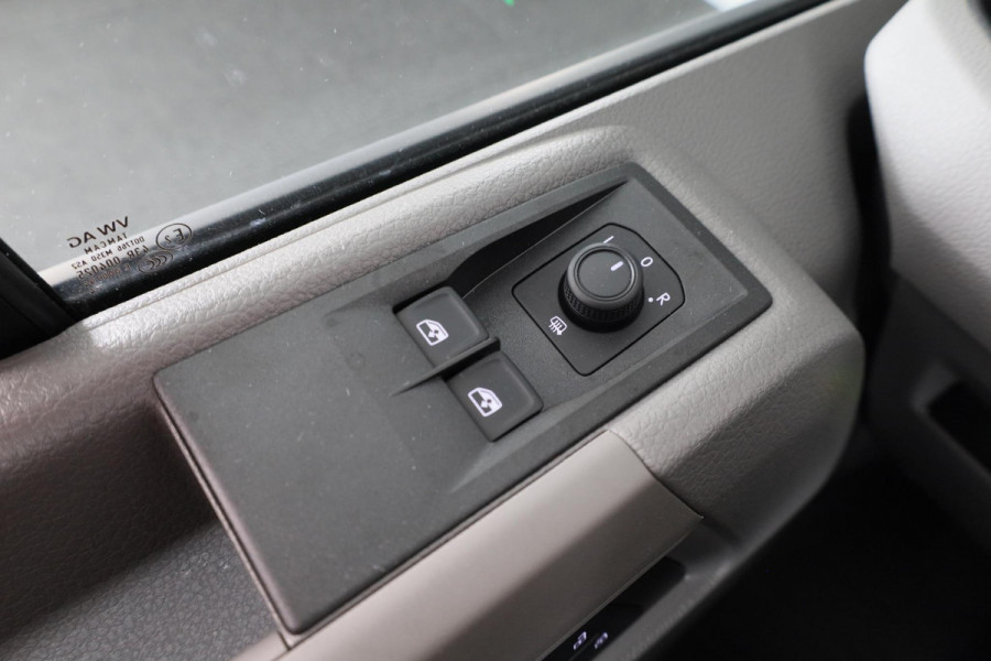 Volkswagen Crafter Trendline L3 Bestelwagen (2) GP 2.0 TDI EU6 103 k VOORRAAD!!