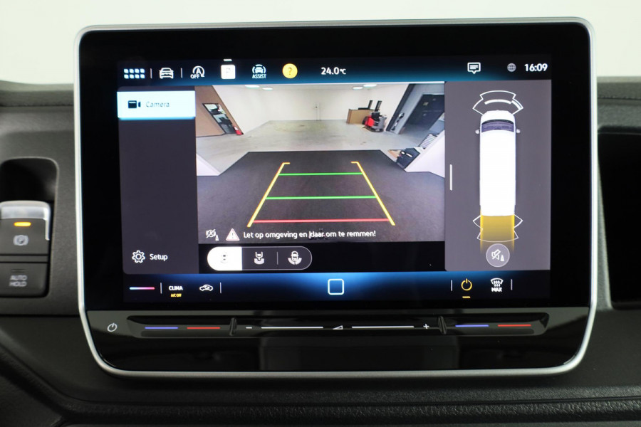 Volkswagen Crafter Trendline L3 Bestelwagen (2) GP 2.0 TDI EU6 103 k VOORRAAD!!