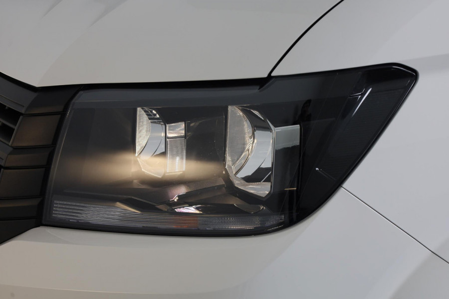 Volkswagen Crafter Trendline L3 Bestelwagen (2) GP 2.0 TDI EU6 103 k Automaat! NETTO DEAL!!