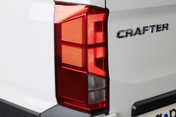 Volkswagen Crafter Trendline L3 Bestelwagen (2) GP 2.0 TDI EU6 103 k Automaat! NETTO DEAL!!