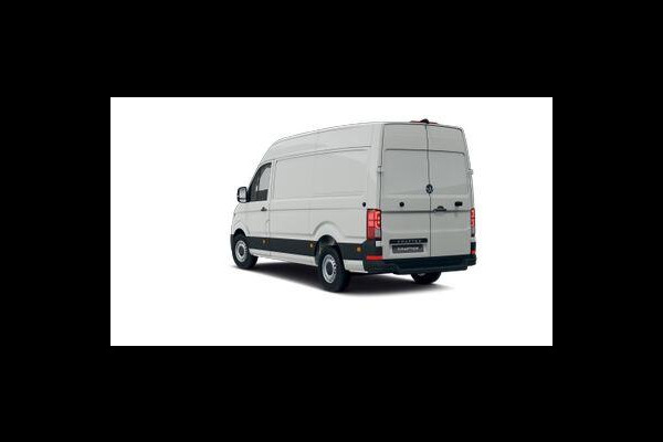 Volkswagen Crafter Trendline L3H3 2.0 TDI EU6 140 pk GVW 3.5T Automaat! VOORRAAD!!