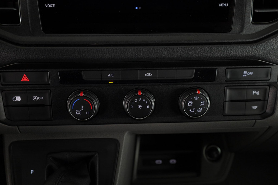 Volkswagen Crafter Trendline L3 Bestelwagen (2) GP 2.0 TDI EU6 103 k Automaat! VOORRAAD!!