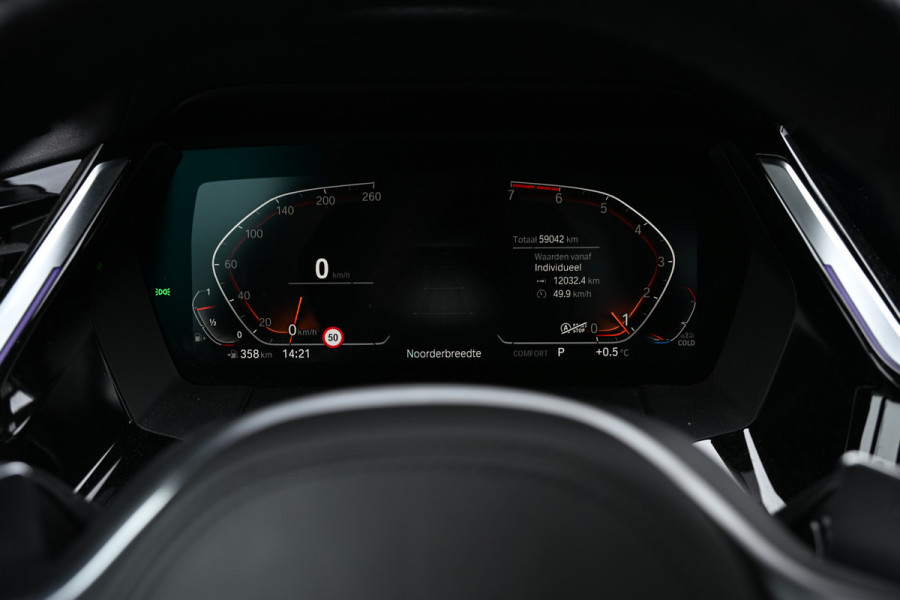 BMW Z4 Roadster sDrive30i · M-Sport 259pk · Sportbrake · Alarm system · Sport Seats · Comfort Access · Adaptive Led · Driving Assistant