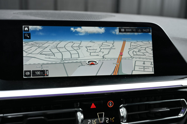 BMW Z4 Roadster sDrive30i · M-Sport 259pk · Sportbrake · Alarm system · Sport Seats · Comfort Access · Adaptive Led · Driving Assistant