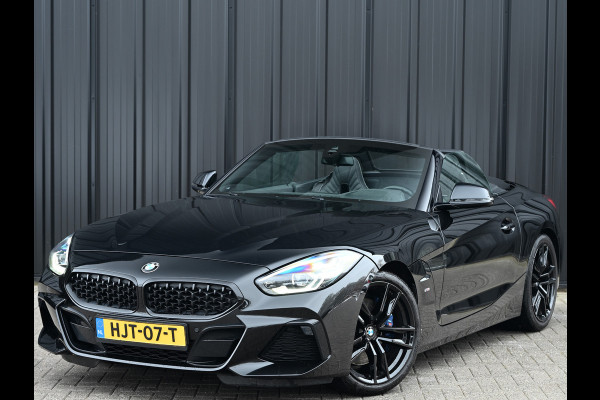 BMW Z4 Roadster sDrive30i · M-Sport 259pk · Sportbrake · Alarm system · Sport Seats · Comfort Access · Adaptive Led · Driving Assistant