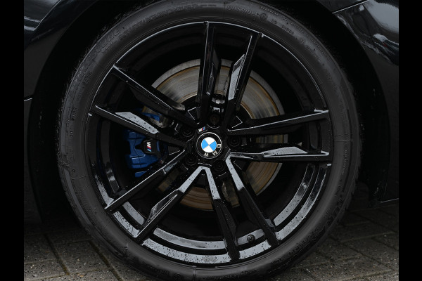 BMW Z4 Roadster sDrive30i · M-Sport 259pk · Sportbrake · Alarm system · Sport Seats · Comfort Access · Adaptive Led · Driving Assistant