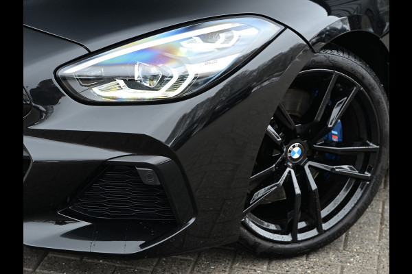 BMW Z4 Roadster sDrive30i · M-Sport 259pk · Sportbrake · Alarm system · Sport Seats · Comfort Access · Adaptive Led · Driving Assistant