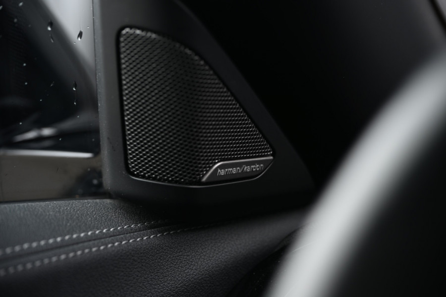 BMW Z4 Roadster sDrive30i · M-Sport 259pk · Sportbrake · Alarm system · Sport Seats · Comfort Access · Adaptive Led · Driving Assistant