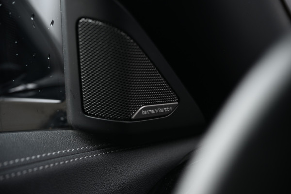 BMW Z4 Roadster sDrive30i · M-Sport 259pk · Sportbrake · Alarm system · Sport Seats · Comfort Access · Adaptive Led · Driving Assistant