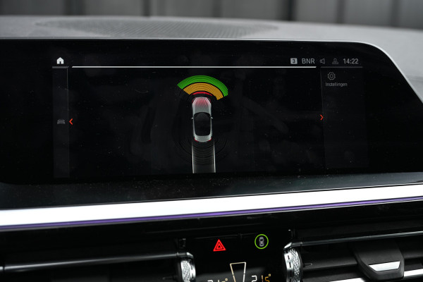 BMW Z4 Roadster sDrive30i · M-Sport 259pk · Sportbrake · Alarm system · Sport Seats · Comfort Access · Adaptive Led · Driving Assistant