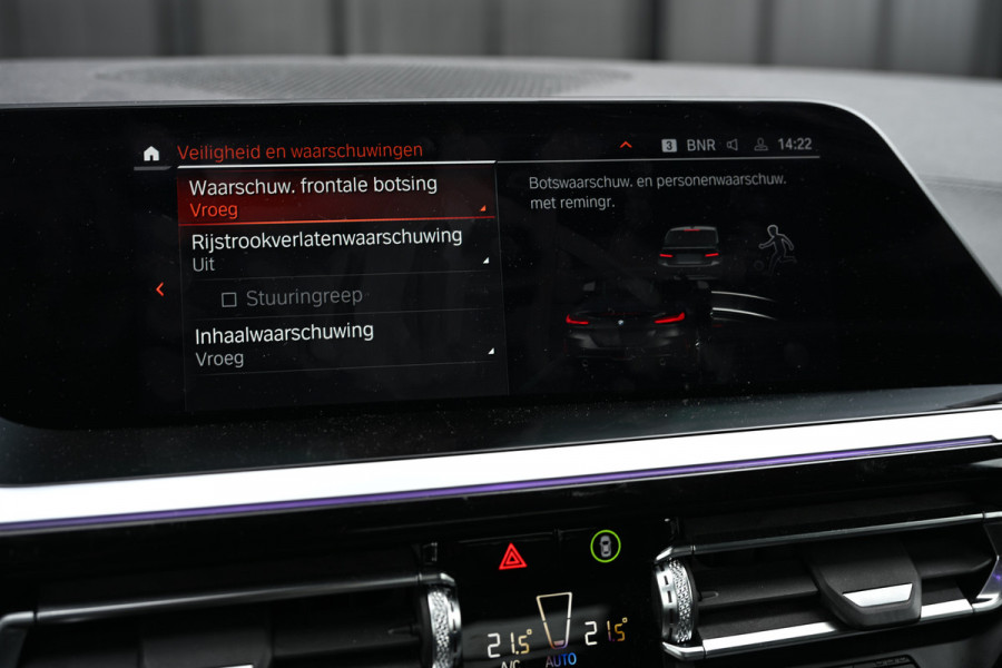 BMW Z4 Roadster sDrive30i · M-Sport 259pk · Sportbrake · Alarm system · Sport Seats · Comfort Access · Adaptive Led · Driving Assistant