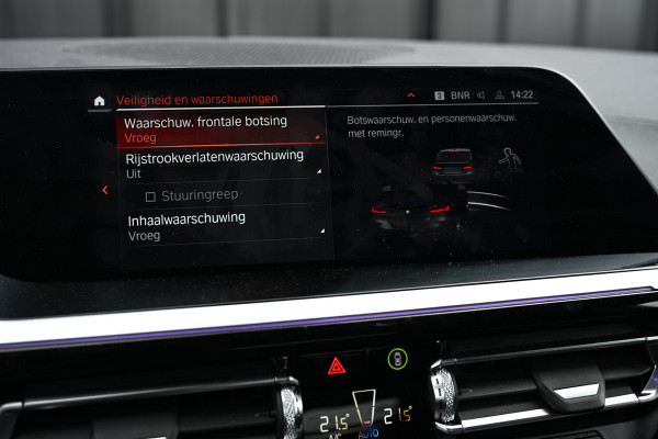 BMW Z4 Roadster sDrive30i · M-Sport 259pk · Sportbrake · Alarm system · Sport Seats · Comfort Access · Adaptive Led · Driving Assistant