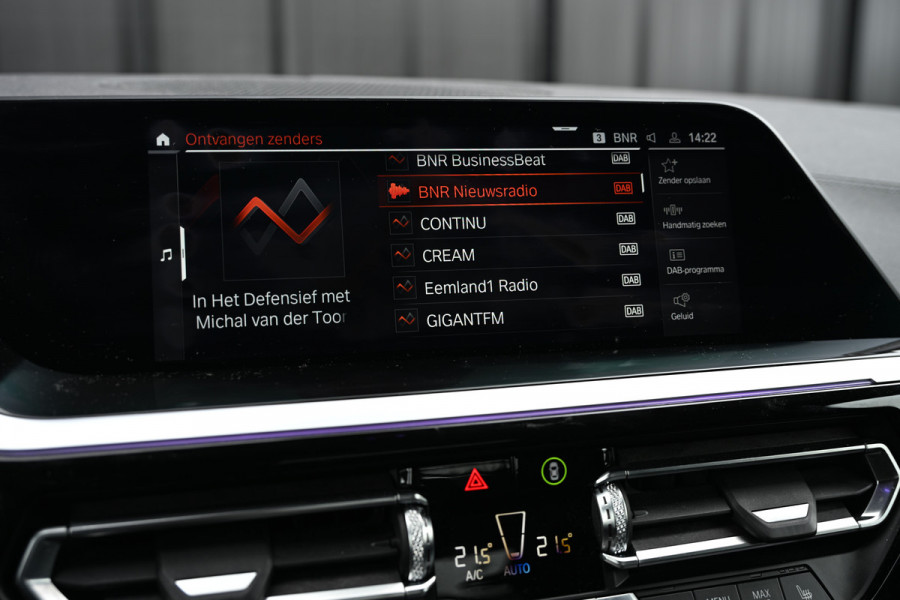 BMW Z4 Roadster sDrive30i · M-Sport 259pk · Sportbrake · Alarm system · Sport Seats · Comfort Access · Adaptive Led · Driving Assistant