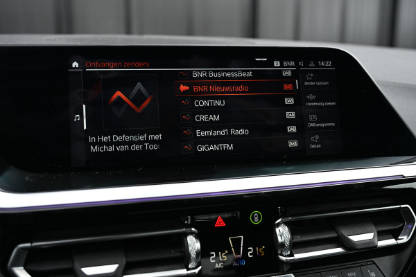 BMW Z4 Roadster sDrive30i · M-Sport 259pk · Sportbrake · Alarm system · Sport Seats · Comfort Access · Adaptive Led · Driving Assistant