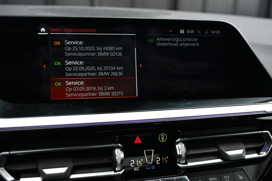 BMW Z4 Roadster sDrive30i · M-Sport 259pk · Sportbrake · Alarm system · Sport Seats · Comfort Access · Adaptive Led · Driving Assistant