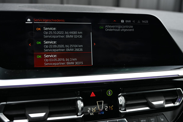 BMW Z4 Roadster sDrive30i · M-Sport 259pk · Sportbrake · Alarm system · Sport Seats · Comfort Access · Adaptive Led · Driving Assistant