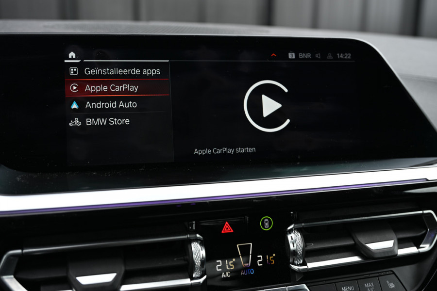 BMW Z4 Roadster sDrive30i · M-Sport 259pk · Sportbrake · Alarm system · Sport Seats · Comfort Access · Adaptive Led · Driving Assistant