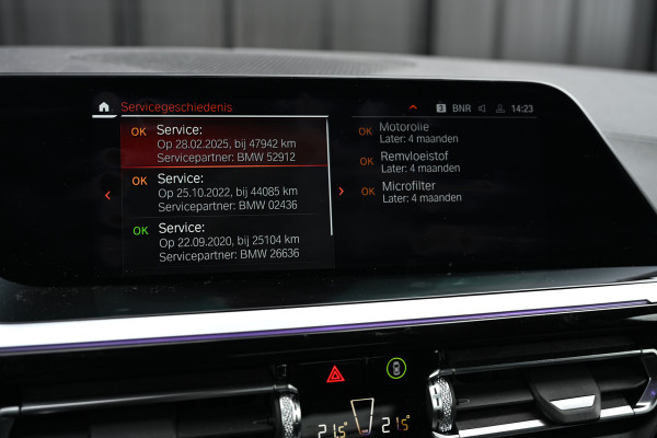 BMW Z4 Roadster sDrive30i · M-Sport 259pk · Sportbrake · Alarm system · Sport Seats · Comfort Access · Adaptive Led · Driving Assistant