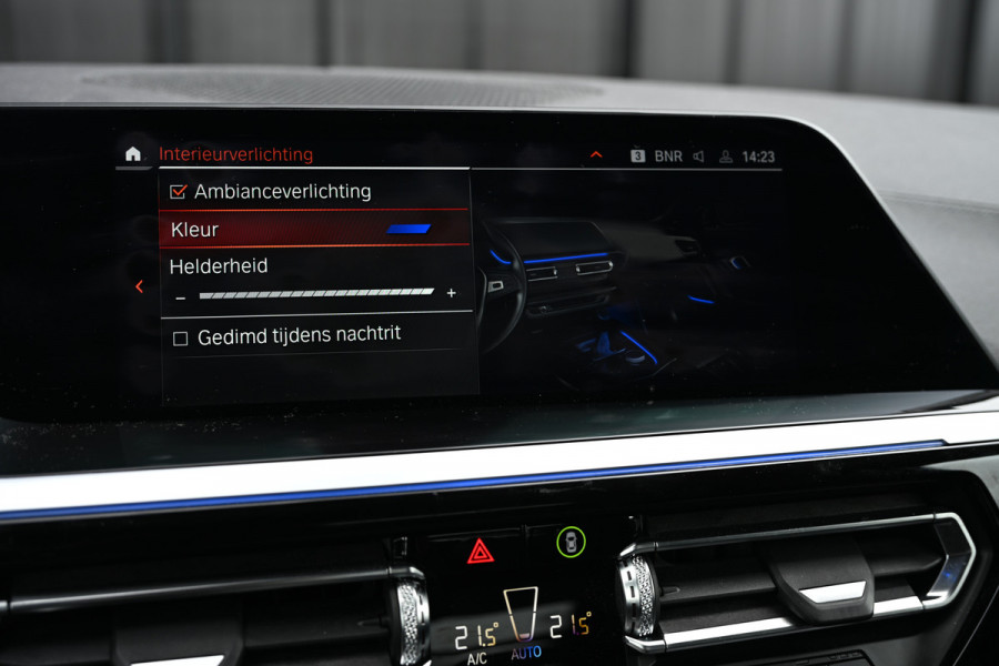 BMW Z4 Roadster sDrive30i · M-Sport 259pk · Sportbrake · Alarm system · Sport Seats · Comfort Access · Adaptive Led · Driving Assistant