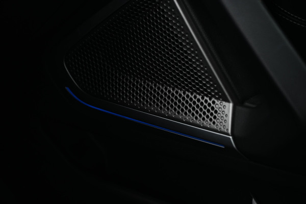 BMW Z4 Roadster sDrive30i · M-Sport 259pk · Sportbrake · Alarm system · Sport Seats · Comfort Access · Adaptive Led · Driving Assistant