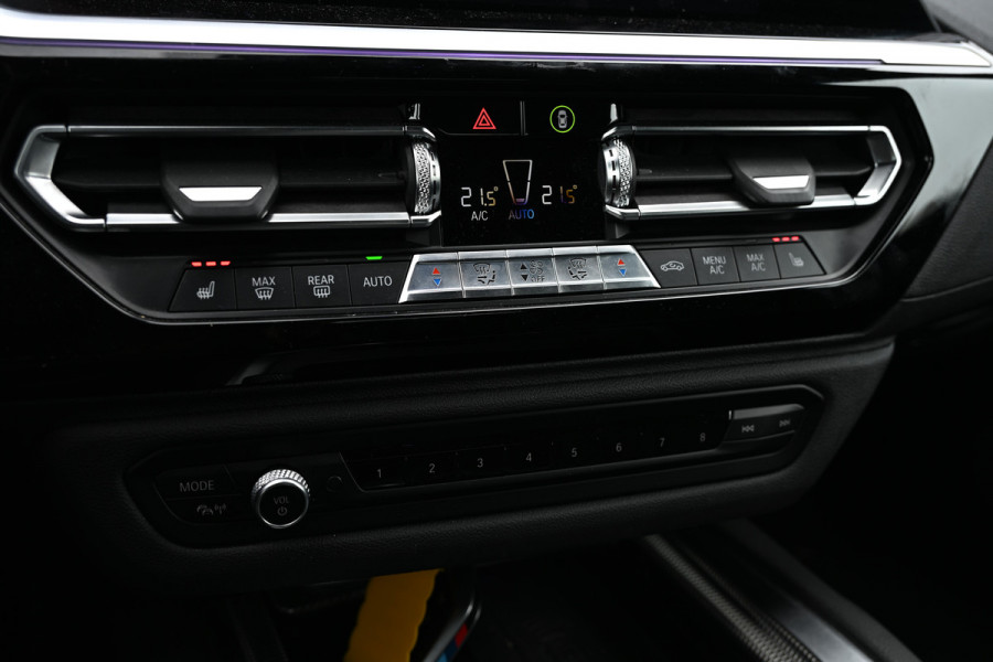 BMW Z4 Roadster sDrive30i · M-Sport 259pk · Sportbrake · Alarm system · Sport Seats · Comfort Access · Adaptive Led · Driving Assistant