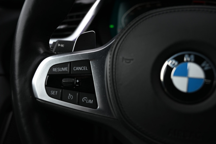 BMW Z4 Roadster sDrive30i · M-Sport 259pk · Sportbrake · Alarm system · Sport Seats · Comfort Access · Adaptive Led · Driving Assistant