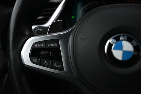 BMW Z4 Roadster sDrive30i · M-Sport 259pk · Sportbrake · Alarm system · Sport Seats · Comfort Access · Adaptive Led · Driving Assistant