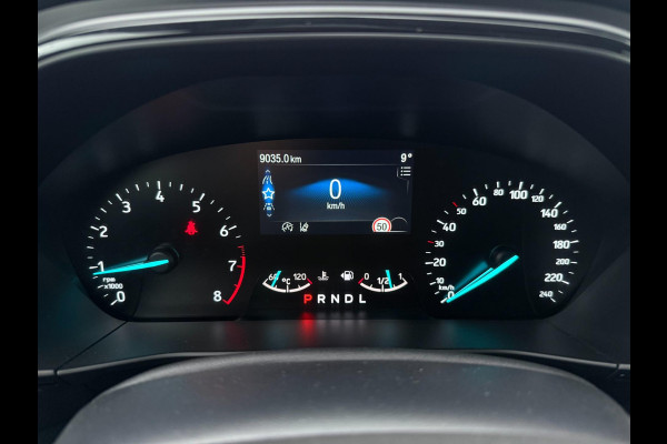 Ford FOCUS Wagon 1.0 EcoBoost Hybrid ST Line X | PANO | 155PK | Camera | Blind Spot | Stuur/stoel verw.