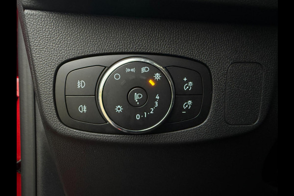 Ford FOCUS Wagon 1.0 EcoBoost Hybrid ST Line X | PANO | 155PK | Camera | Blind Spot | Stuur/stoel verw.